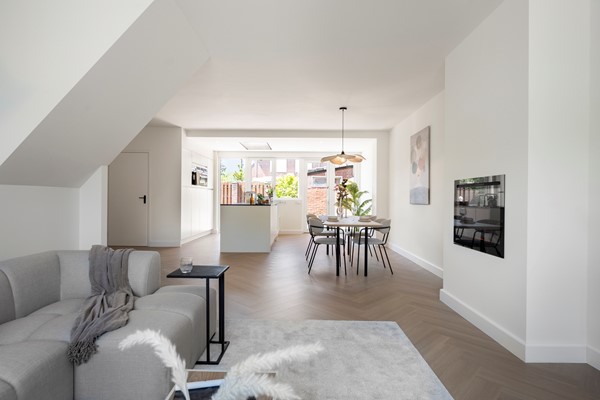 Medium property photo - Caumerbeek 11, 6166 GD Geleen
